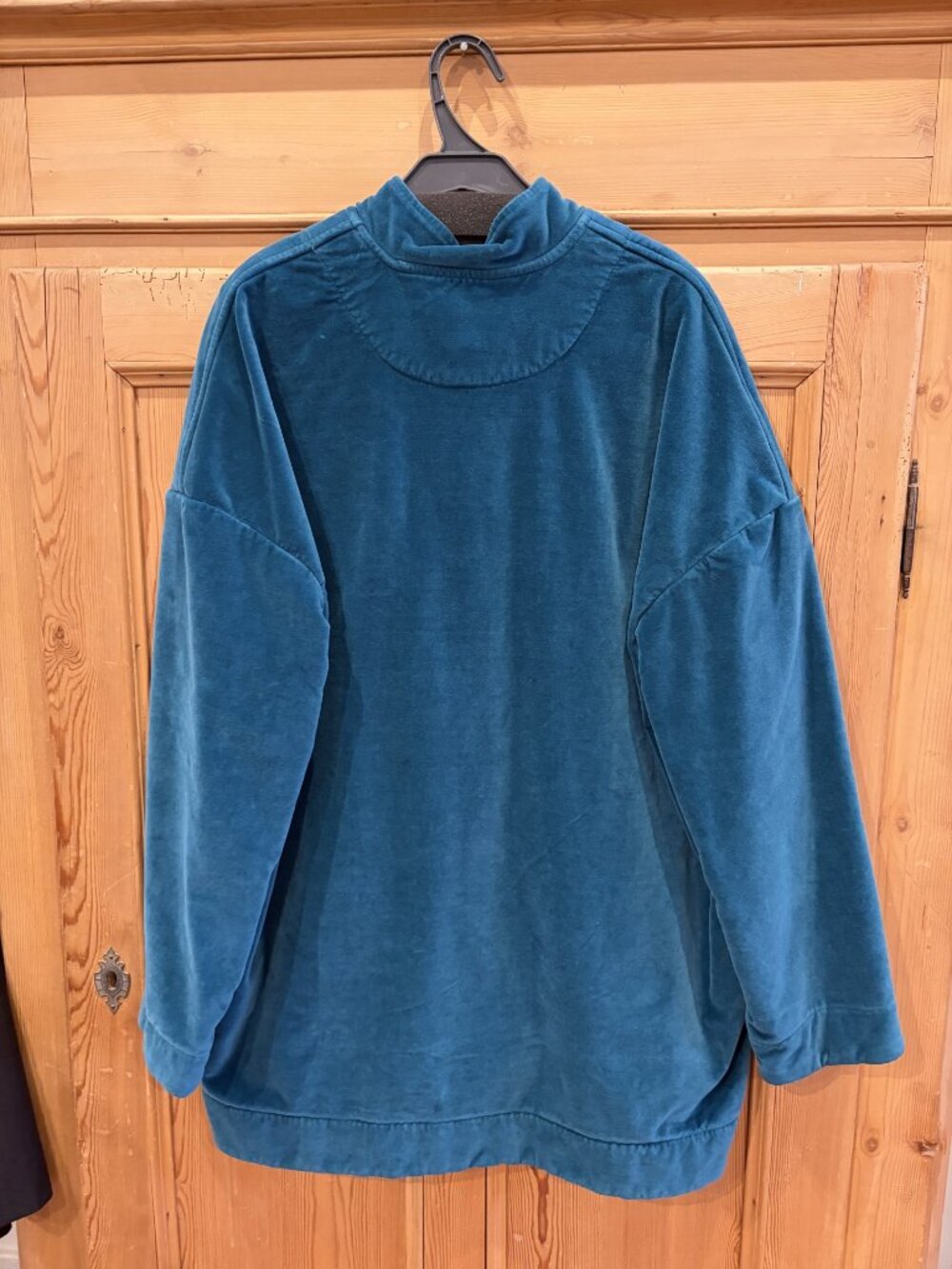 Prairie Underground jacket - Picture 3 of 3